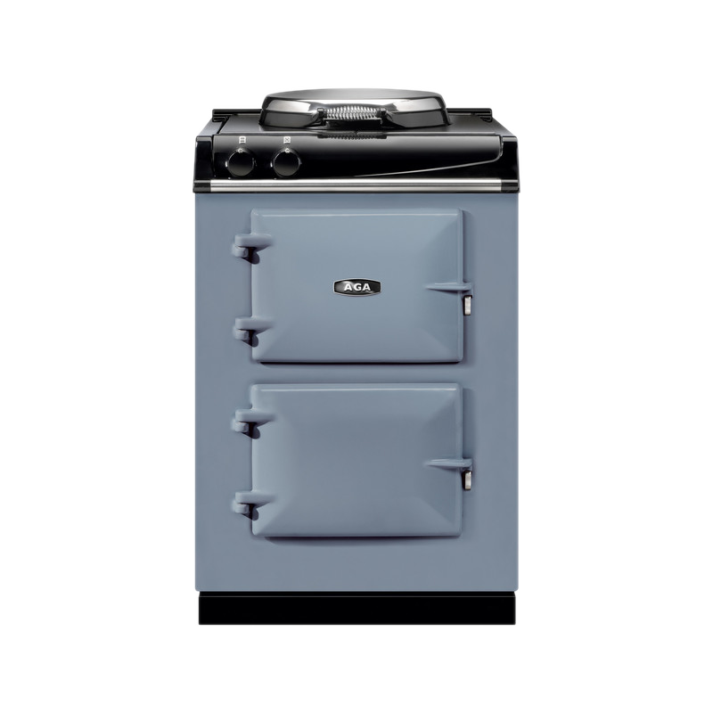 AGA Mini Cast Iron 60 Electric with Cast-Iron Hotplate